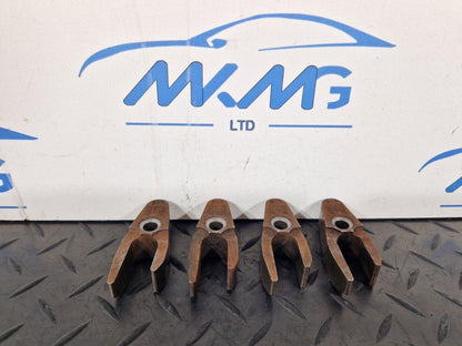 14-23 MERCEDES BENZ VITO W447 OEM INJECTOR CLAMP SET A6510160538