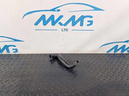 13-19 MERCEDES BENZ CLA C117 AMG GENUINE COOLANT HOSE PIPE A2465010458