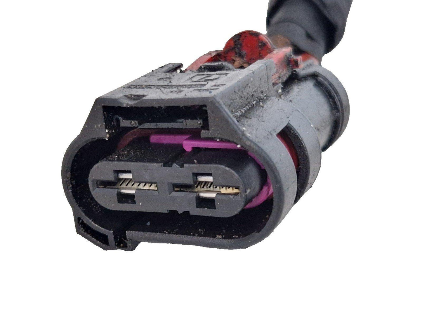 16-19 AUDI A4 B9 SPORT GENUINE OEM POWER STEERING WIRING HARNESS 8W2971111C