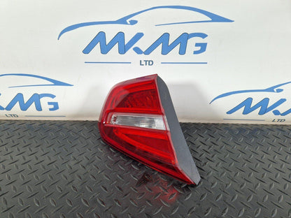 14-20 MERCEDES GLA X156 AMG REAR LEFT N/S/R INNER LED LIGHT A1569061158 DAMAGED