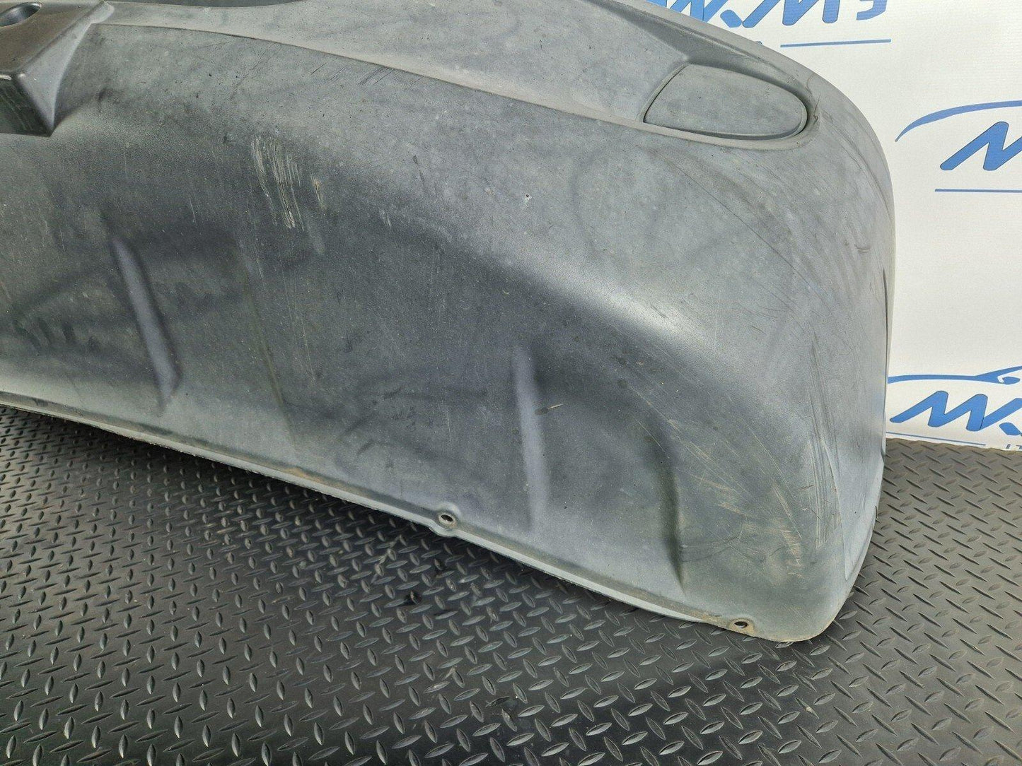06-17 MERCEDES BENZ SPRINTER W906 FRONT BUMPER A9068800570