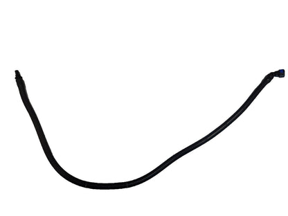 16-20 AUDI Q7 4M GENUINE HEADLIGHT WASHER HOSE 4M0955667