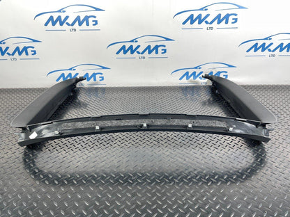 16-23 AUDI A5 F5 SPORTBACK S-LINE SPORTBACK BOOT LID INNER TRIM PANEL 8W8867973