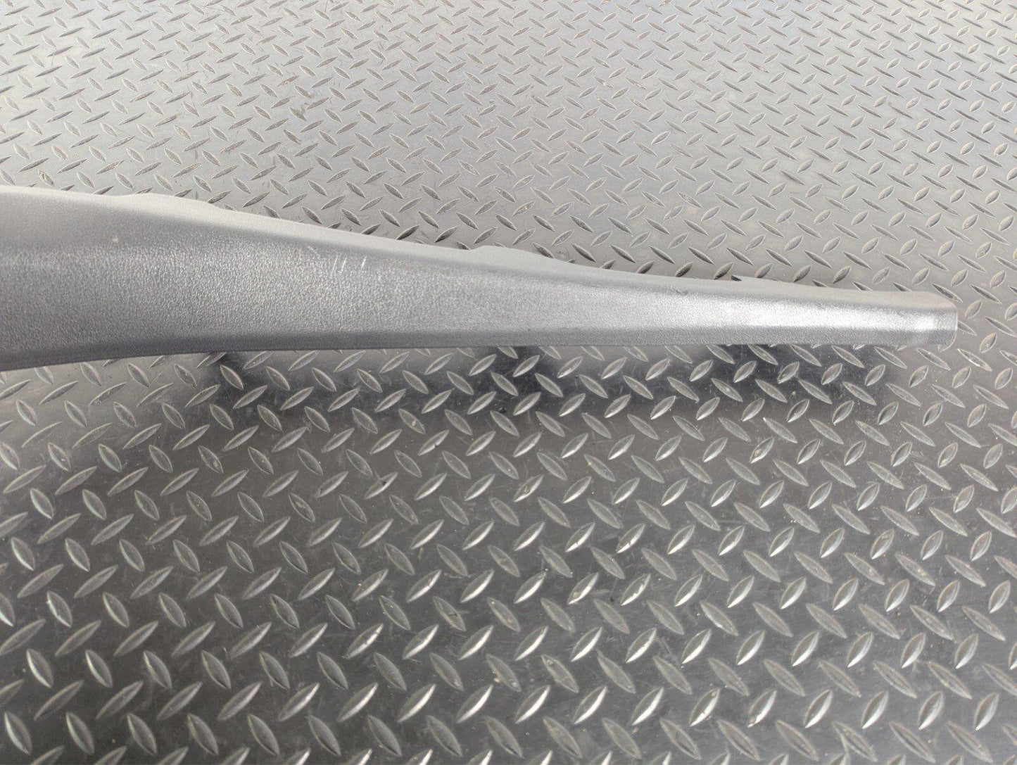 16-19 AUDI A4 B9 GENUINE REAR LEFT INTERIOR SILL PLATE TRIM 8W0867767A
