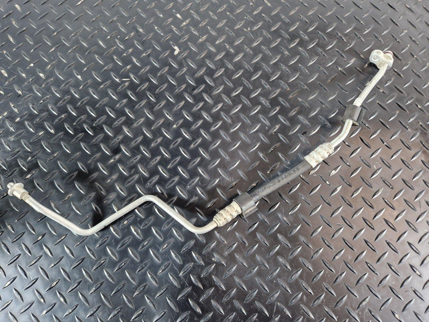 MERCEDES BENZ ML GLE W166 GENUINE AC AIR CONDITIONING HOSE PIPE A1668305300