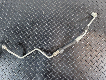 MERCEDES BENZ ML GLE W166 GENUINE AC AIR CONDITIONING HOSE PIPE A1668305300