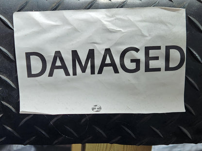 MercedesBenz Sprinter W907 Genuine Rear Right Moulding Strip Damaged A9106907200