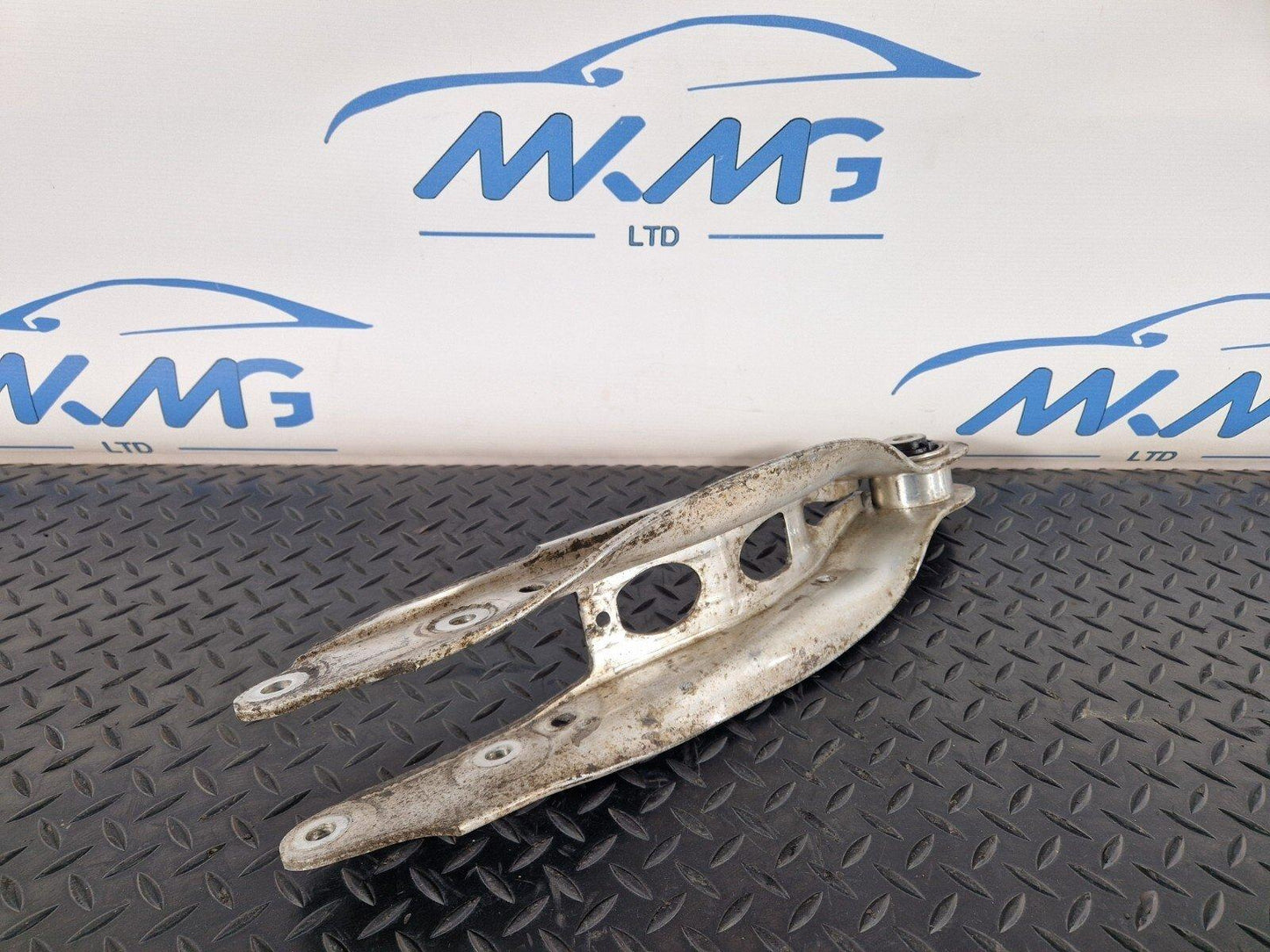 16-24 AUDI A5 F5 GENUINE REAR RIGHT OR LEFT SIDE LOWER CONTROL ARM 8W0505311H