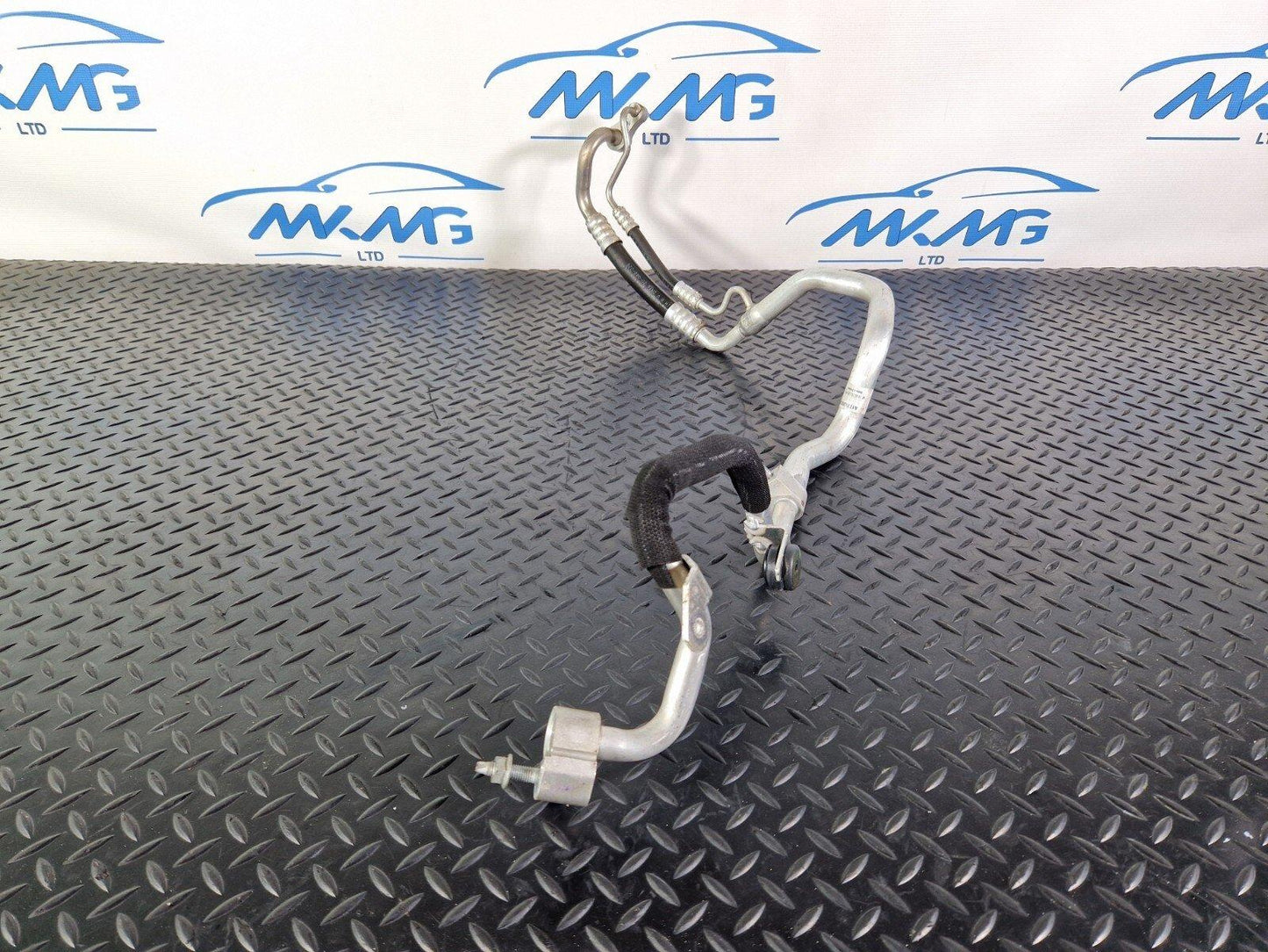 18-ON MERCEDES BENZ A CLASS W177 GENUINE AC AIR CONDITIONING PIPE A1778305201