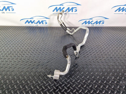 18-ON MERCEDES BENZ A CLASS W177 GENUINE AC AIR CONDITIONING PIPE A1778305201