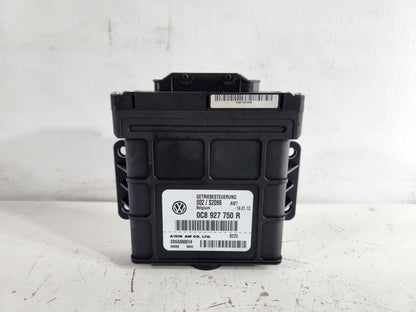 Audi Q7 Genuine Gearbox Control Module ECU 0C8927750R