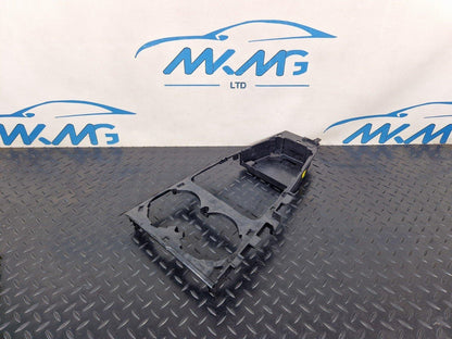 16-19 AUDI A4 B9 S-LINE OEM CENTRE CONSOLE TRIM 8W2864261
