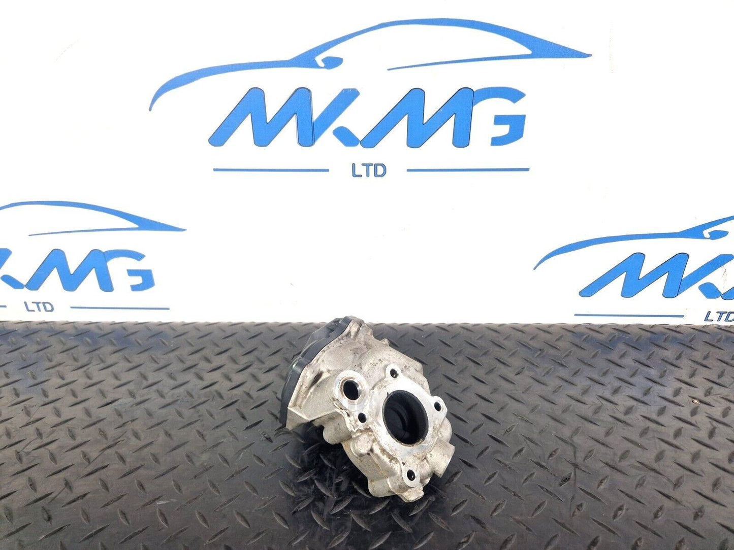 14-21 MERCEDES BENZ C300h W205 EGR VALVE OEM A6511400660