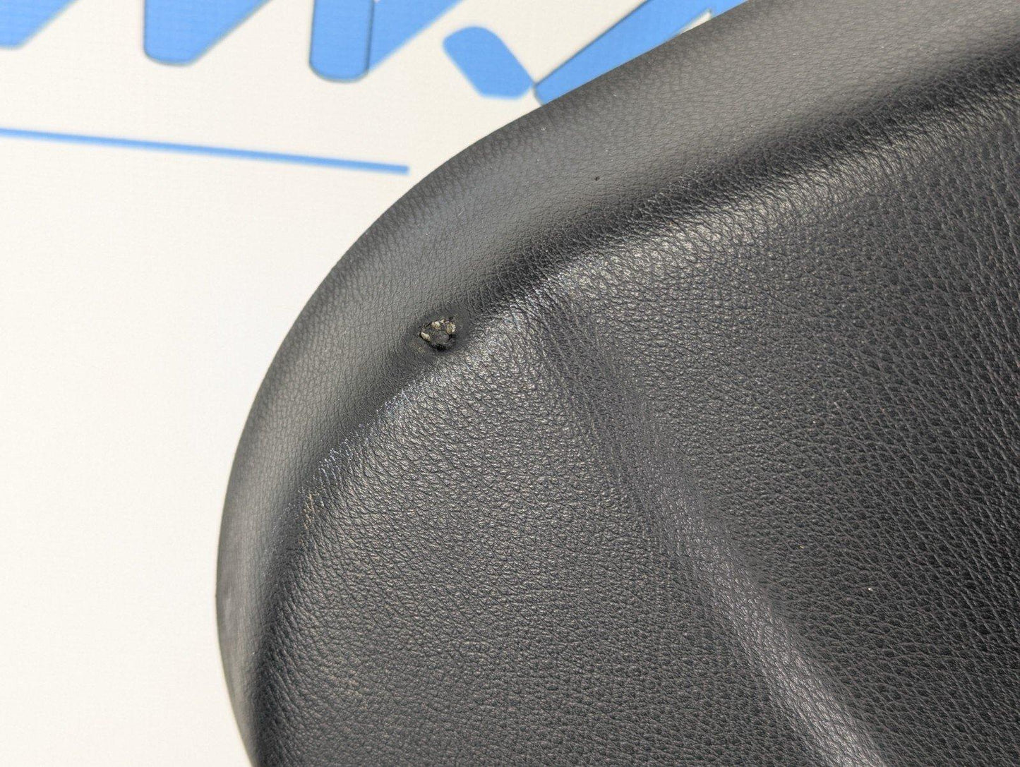 10-13 BMW X5 E70 LCI REAR RIGHT DRIVER DOOR PANEL TRIM
