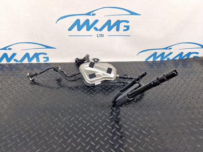 19-ON MERCEDES BENZ CLA C118 INLET FUEL EXPANSION TANK A1774705900