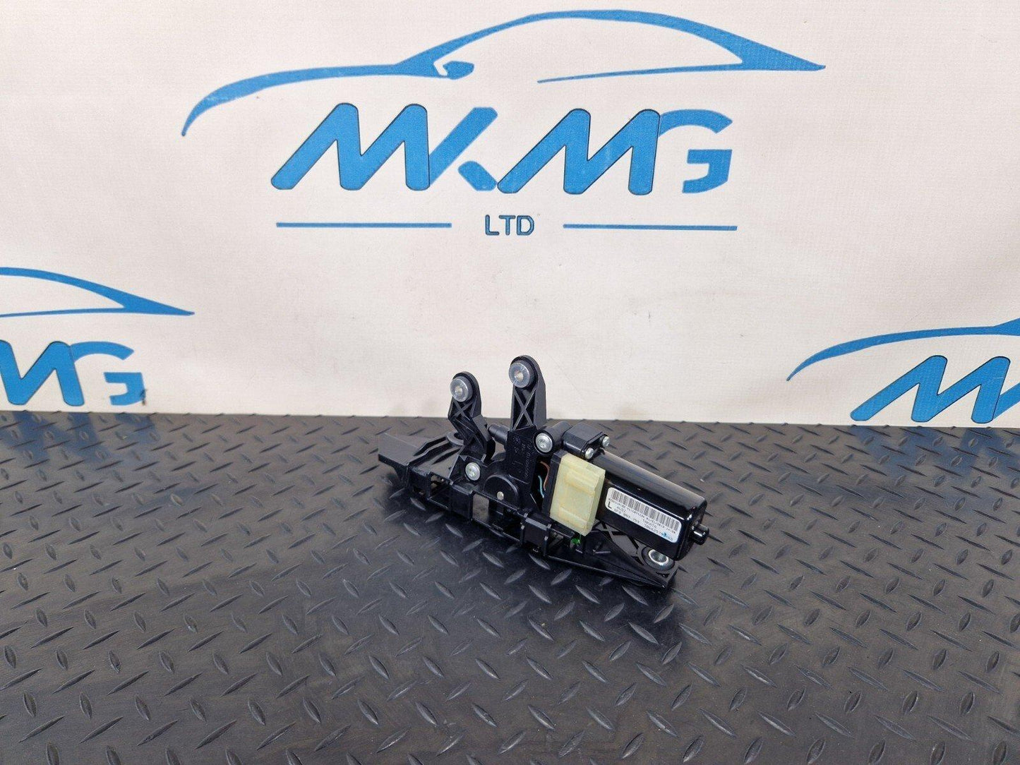 12-17 AUDI S5 CONVERTIBLE PASSENGER LEFT SIDE SEAT BELT READY MOTOR 8F0857759