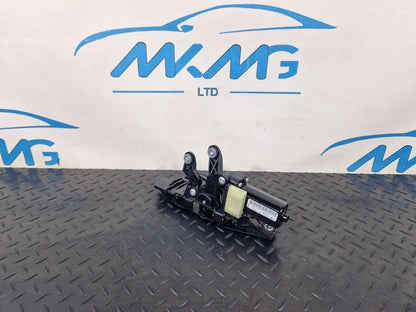 12-17 AUDI S5 CONVERTIBLE PASSENGER LEFT SIDE SEAT BELT READY MOTOR 8F0857759