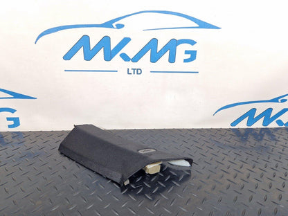 12-18 BMW 4 SERIES F36 LCI M-SPORT REAR RIGHT C PILLAR TRIM BLACK 8059306