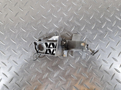 12-18 MERCEDES BENZ B-CLASS W246 SUSPENSION STRUT FRONT LEFT BRACKET A2464210594