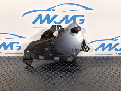 19-ON MERCEDES B W247 CLASS FUEL FILLER NECK PROTECTIVE METAL SHEET A2474750000