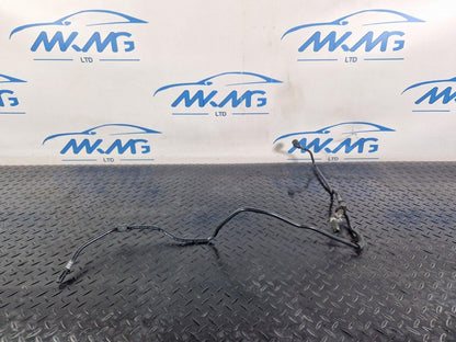 19-ON MERCEDES BENZ CLA C118 WATER COOLANT PIPE LINE A1775012902
