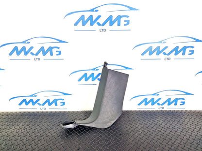 10-15 AUDI Q7 4L GENUINE OEM FRONT PASSENGER LEFT SIDE A PILLAR TRIM 4L2867271
