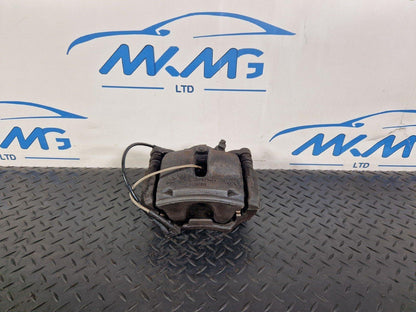 14-21 BMW 2 SERIES F45 F46 218D B47 GENUINE FRONT LEF N/S BRAKE CALIPER NL