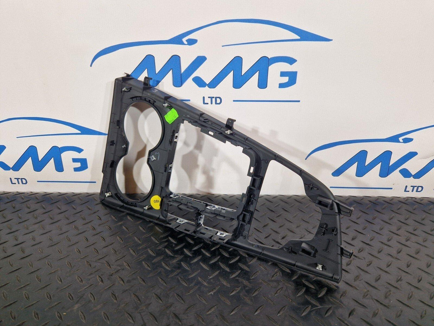 16-19 AUDI A4 B9 CENTRE CONSOLE COVER TRIM SURROUND PANEL 8W2864241