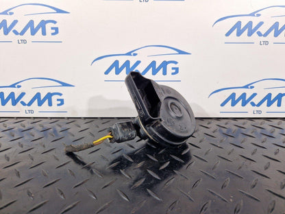 14-21 MERCEDES BENZ C350e W205 HORN SIGNAL TONE FRONT LEFT A2055420920