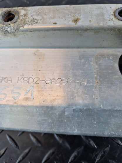 Land Rover Range Rover Evoque RADIATOR SUPPORT LOWER K8D28A297AC