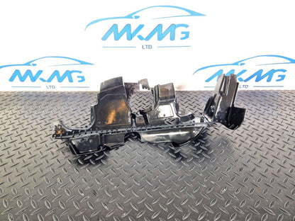 14-21 MERCEDES BENZ C200d W205 OEM RIGHT CENTER NOISE CAPSULE A2135244100
