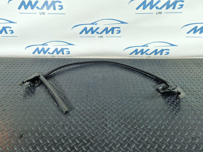 16-24 AUDI A5 F5 COUPE OEM LEFT DRIVER SIDE DOOR WINDOW SEAL 8W6837479B