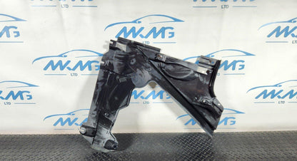 17-24 AUDI S5 F5 GENUINE RIGHT SIDE O/S UNDERBODY COVER 8W6825216