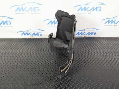 11-19 MERCEDES BENZ ML W166 GENUINE LOWER LEFT N/S PARTITION PANEL A1666201178