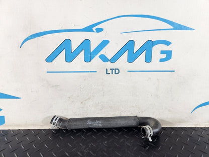 19-ON MERCEDES BENZ B CLASS W247 COOLANT HOSE RETURN LINE PIPE A2478307002
