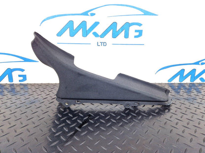 10-18 AUDI A7 4G S-LINE OEM RIGHT SIDE PILLAR TRIM 4G8867246