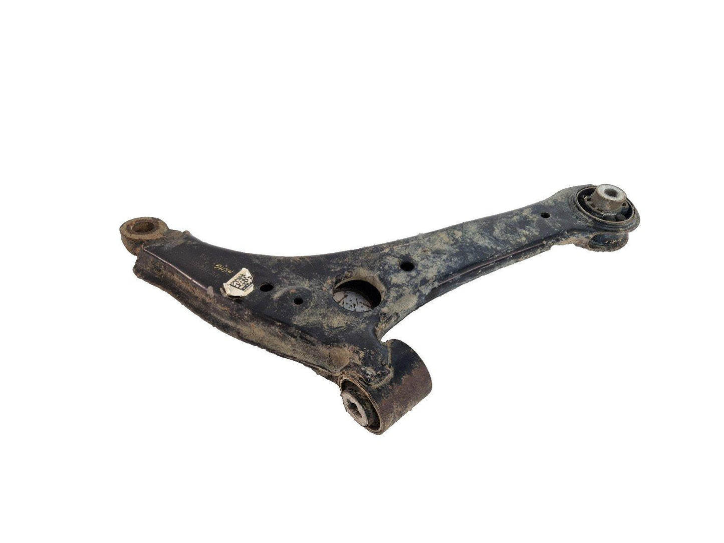 18-ON MERCEDES BENZ SPRINTER W907 W910 FRONT LOWER CONTROL ARM A9103330000