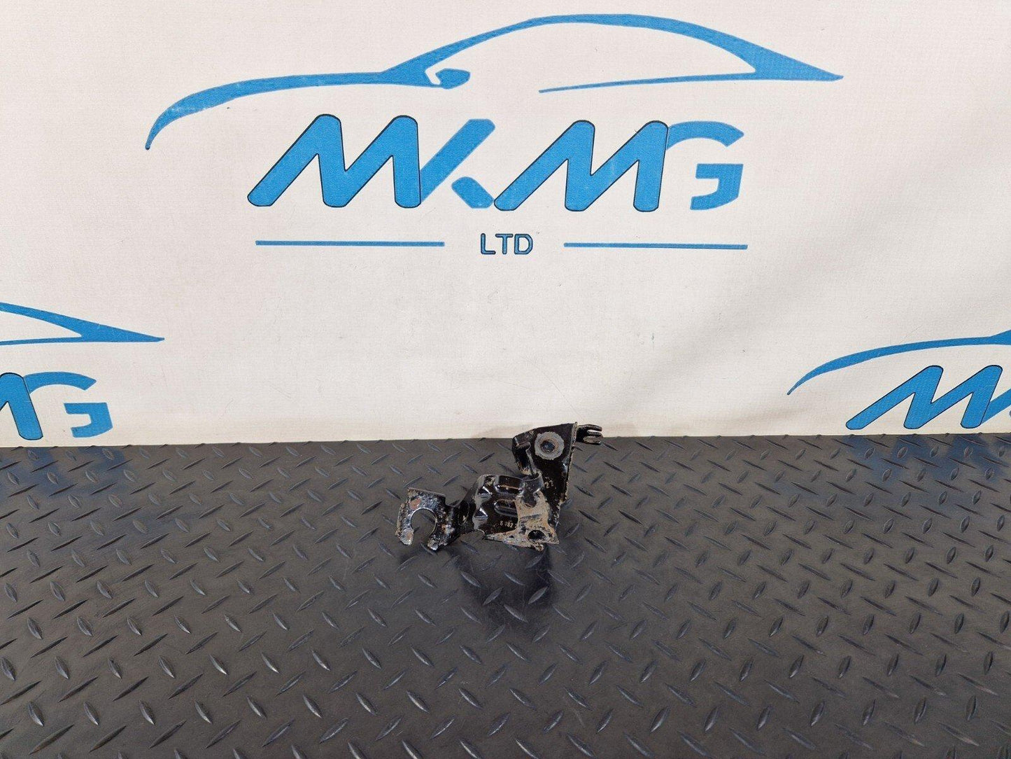 14-16 BMW 2 SERIES F22 GENUINE BRAKE HOSE BRACKET LEFT SIDE 6792255