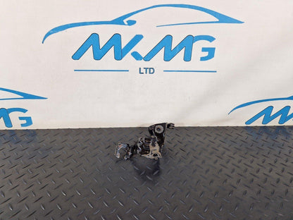 14-16 BMW 2 SERIES F22 GENUINE BRAKE HOSE BRACKET LEFT SIDE 6792255