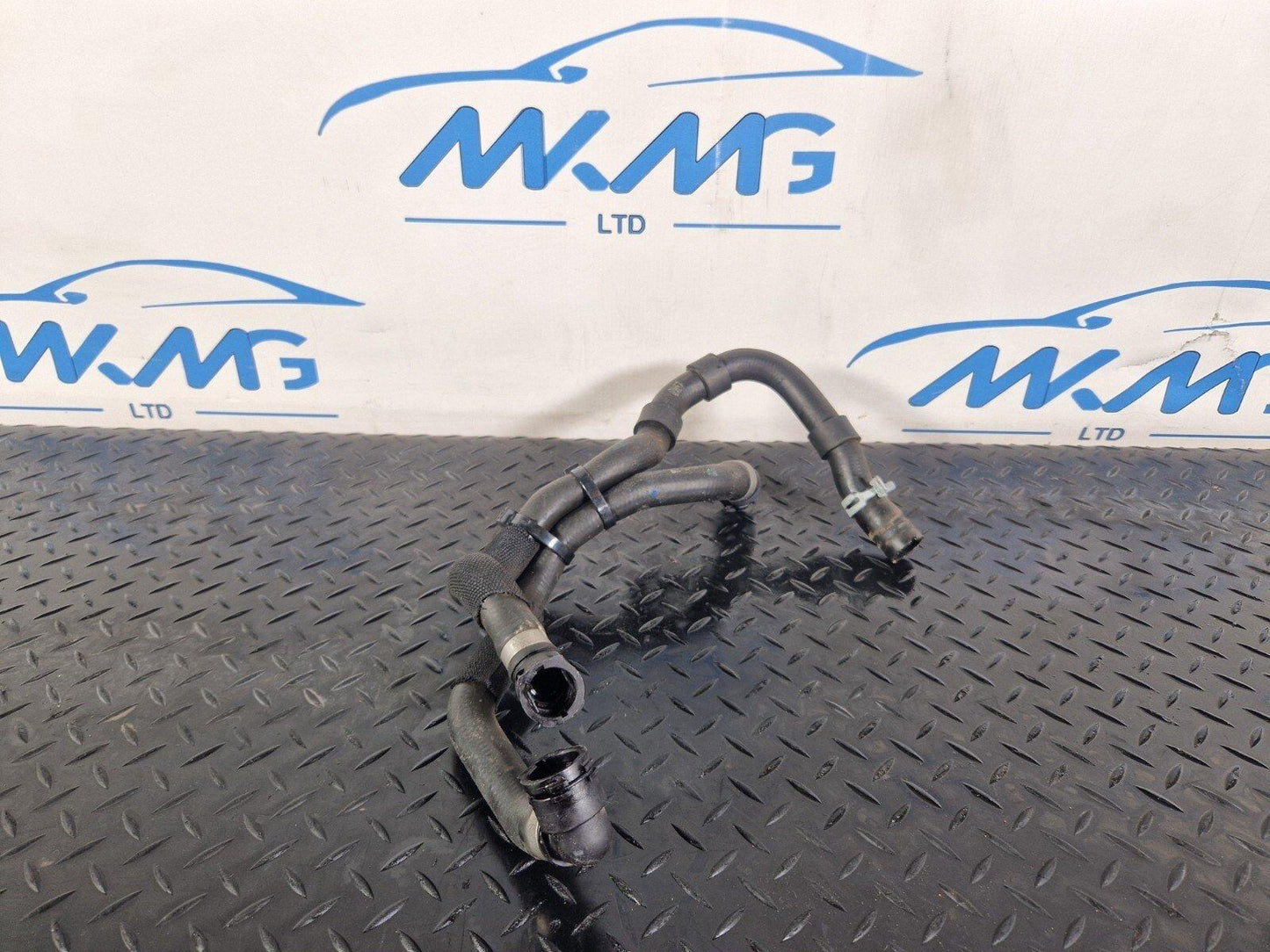 19-ON MERCEDES BENZ CLA C118 WATER COOLANT HOSE PIPE LINE A2478302202