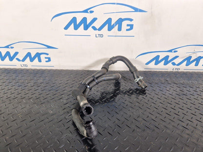 19-ON MERCEDES BENZ CLA C118 WATER COOLANT HOSE PIPE LINE A2478302202
