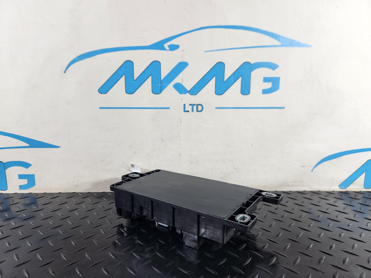 Land Rover Range Rover Evoque L551 Passenger Side Fuse Box M8D2-14A073-BA