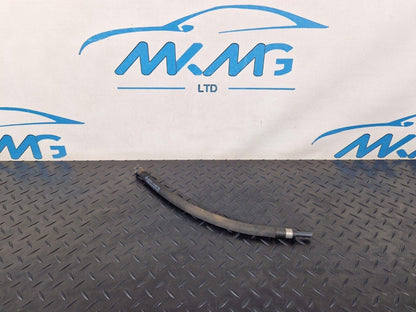 14-21 MERCEDES BENZ W205 ENGINE COOLANT RETURN HOSE LINE PIPE A2058304403