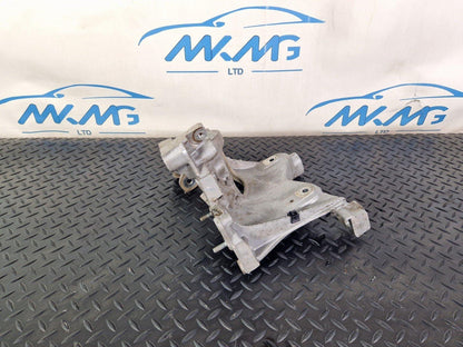 16-19 AUDI A4 B9 GENUINE FRONT LEFT SIDE N/S SUBFRAME BRACKET MOUNT 8W0399295E