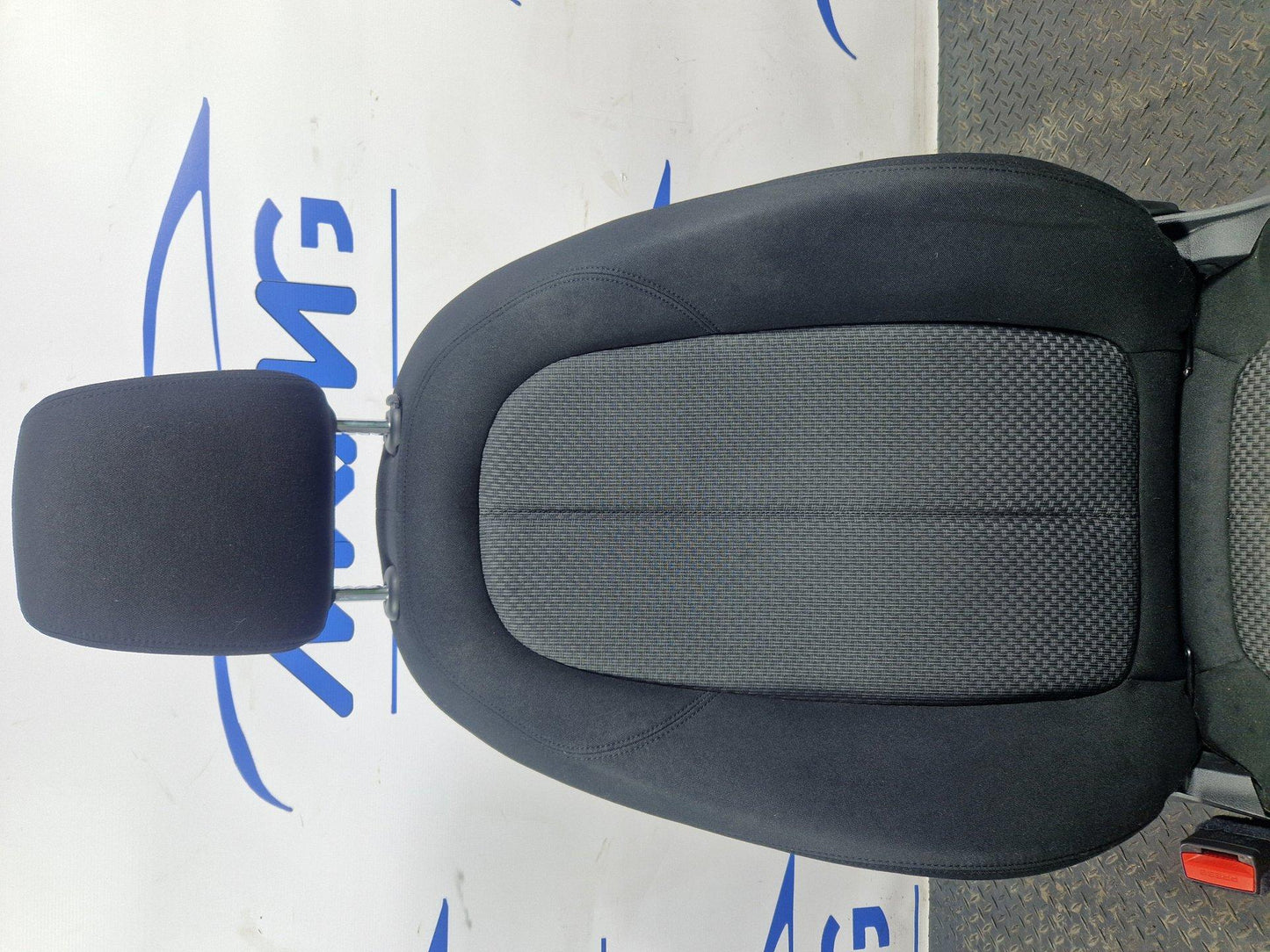 BMW 2 Series X1 F48 F45 F46 Front Left N/S Passenger Cloth Seat With Headrest