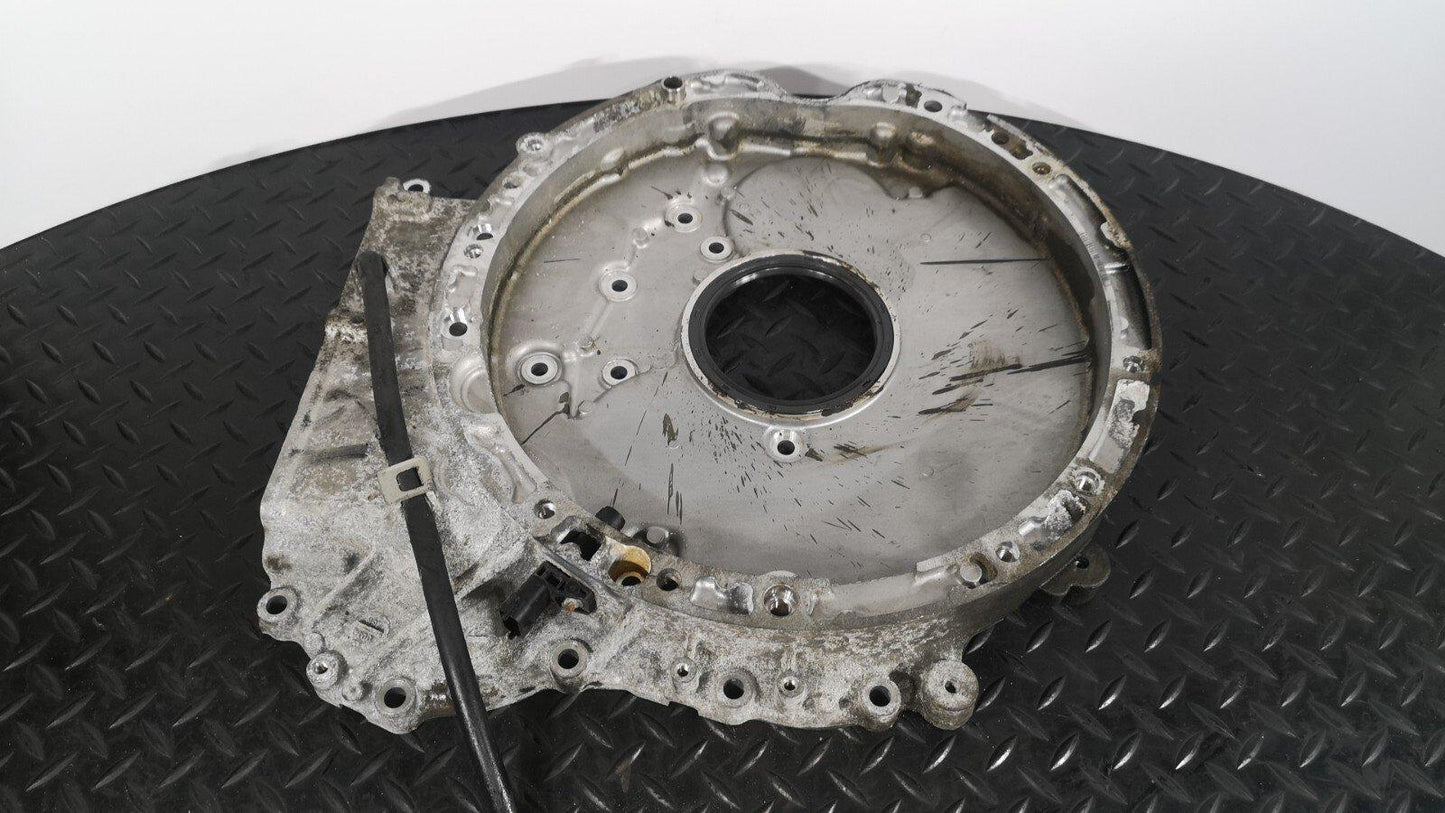 12-18 MERCEDES A B CLA-CLASS W176 W246 C117 1.8/2.1 CDI TIMING CHAIN COVER