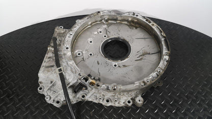 12-18 MERCEDES A B CLA-CLASS W176 W246 C117 1.8/2.1 CDI TIMING CHAIN COVER