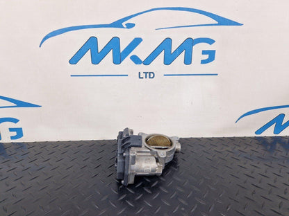 19-ON MERCEDES BENZ B CLASS W247 THROTTLE BODY A6540900070