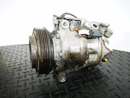 12-18 MERCEDES A B CLA-CLASS W176 W246 C117 GENUINE 1.8/2.1 CDI OM651 AC PUMP
