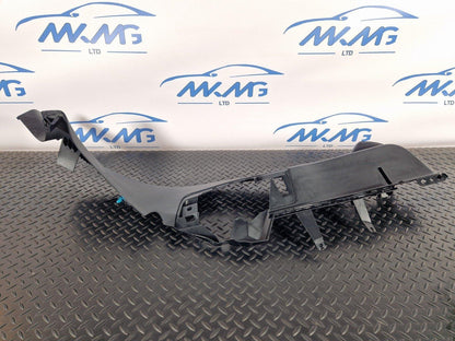 19-ON MERCEDES BENZ B CLASS W247 REAR RIGHT INNER DOOR SILL TRIM A2476909600